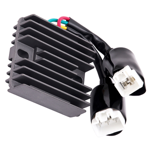 <span class=keywords><strong>Regulador</strong></span> Rectificador de Voltaje para Motocicleta 31600-MEL-D21 31600-MFJ-D01 para Honda CBR600RR CBR1000RR CBF1000 XL700V Transalp - Product Image 4