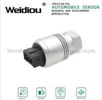 Nouveau capteur de vitesse WEIDIOU Xiamen Golden Dragon Bus LG102, capteur à effet Hall WQ-01109, certifié ISO9001/CE