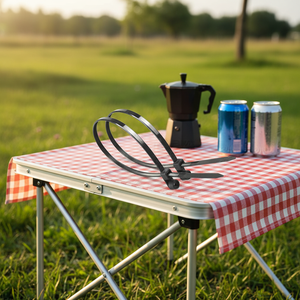 Fascette stringicavo con foro per montaggio - Confezione da 100 - 30 cm (11,8 pollici) 50 libbre - Fascette stringicavo con foro per chiodo/vite - Product Image 6