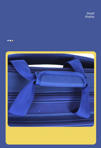 JINCHUAN अल्टो सैक्सोफोन ले जाने बैग हल्के भारत पट्टियाँ बाहरी जेब सक्सेना बैग - Product Image 6