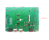 Microcontrôleur HelperBox T507 pour Android/Linux, carte de développement électronique, kits SDK, 2 Go/1 Go/4 Go de RAM, 100 % testé
