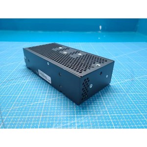 แหล่งจ่ายไฟแบบเอาต์พุตเดี่ยว TDK EWS100-24 ใช้เป็นอะไหล่อุปกรณ์เซมิคอนดักเตอร์รุ่นเก่า - Product Image 6