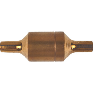 Filtre GLQ 46 kg en laiton pour climatisation centrale - Product Image 1