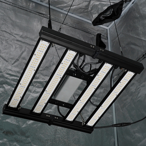 Lámparas de cultivo <span class=keywords><strong>HPS</strong></span> de alta intensidad Bombillas reflectantes de 100W-600W para cultivo de plantas de interior e iluminación de invernadero - Product Image 4