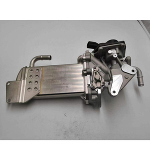 Soupape <span class=keywords><strong>EGR</strong></span> de Précision et Optimisée pour Volkswagen 03L131512BM - Product Image 2