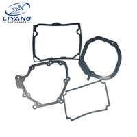 Kit de joints en caoutchouc TTC pour brûleur de chauffage au diesel Webasto Thermo Top C/E/Z/PZ/CTS 9000861A 7L0819141