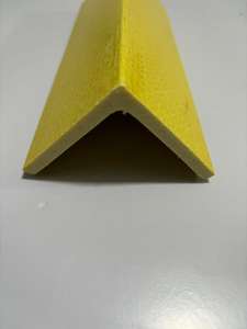 Acier de canal composite époxy FRP en acier de canal en plastique renforcé de fibres pour toiture de l'acier de canal 100050 FRP pour la construction - Product Image 5