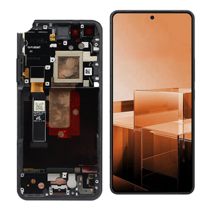 Vendita Diretta dalla Fabbrica per <span class=keywords><strong>Asus</strong></span> <span class=keywords><strong>Zenfone</strong></span> 10 AI232 Schermo LCD Originale in Materiale AMOLED con Digitalizzatore Assemblaggio Completo - Product Image 2