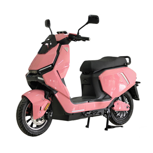 Motocicletas de 1200w de Alta Velocidad, 72v, Doble Disco, Suspensión Ajustable, CKD/SKD, Venta al Por Mayor para Distribuidores, K195, Alto Rendimiento - Product Image 1