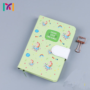 <span class=keywords><strong>Libro</strong></span> diario divertido de dibujos animados japoneses y coreanos pequeño kawwaii pequeño cuaderno de hadas diario suave <span class=keywords><strong>hermana</strong></span> niña <span class=keywords><strong>libro</strong></span> de cuentas de Estudiante - Product Image 2