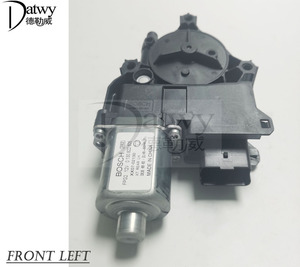 OE YL00588480 Motor Elevador de Ventanas del Sistema Electrónico para Citroen <span class=keywords><strong>C5</strong></span> <span class=keywords><strong>2010</strong></span>- (X7) (Delantero Izquierdo) (Marca Bos) - Product Image 2