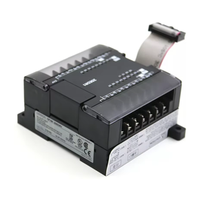 Ethernet Port Communication Module CS1W-CT021 CJ1W-DA08V CP2W-CIFD1 CP1W-20EDR1 CP1W Series PLC Programmable Controller - Product Image 3