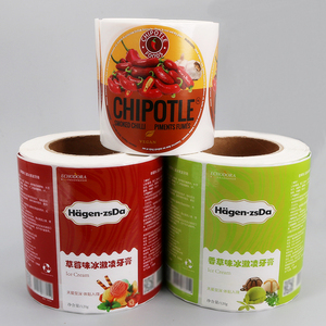 Etiquetas de Embalaje Impresas Personalizadas en Múltiples Diseños - Product Image 3
