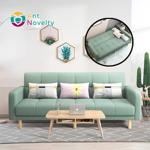 Sofá Cama Convertible Antnovelty Canap Lit de 2 Plazas - Product Image 2
