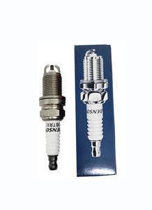 Bujía de Encendido Tipo Resistencia <span class=keywords><strong>DENSO</strong></span> <span class=keywords><strong>K16TR11</strong></span> Original, Número de Pieza 3194 MW067700-7900, Componente de Repuesto para el Sistema de Encendido del Vehículo - Product Image 4