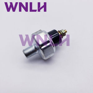Capteur de pression d'huile WNLH 8-98201472-0 8982014720 pour moteur Isuzu 4BG1, pièces de machines de construction Hitachi Excavator - Product Image 4