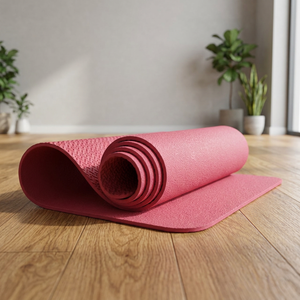 Proveedor de Tapetes de Yoga y Pilates de EVA Ecológicos OEM |   Impermeable y Antideslizante |   175cm/182cm |   7 mm de grosor |   Empaque con Logotipo Personalizado | - Product Image 2