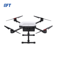 Drone d'entraînement complet EFT N680 ultraléger pour débutants, étudiants et développeurs, innovateurs de l'industrie, passionnés de bricolage
