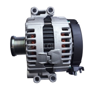 Alternador <span class=keywords><strong>320i</strong></span> 120i Explicado: 12317550469, 12317542351, 0121715017 180A Compatible con E90 E87 <span class=keywords><strong>N43</strong></span> N46 - Product Image 1