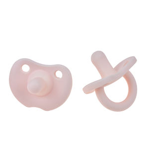 Chupete de fruta de silicona ecológico, de silicona, para bebé, para <span class=keywords><strong>dormir</strong></span> - Product Image 2