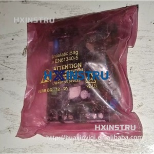 CAREL PCOUMID000 แผงวงจรควบคุม PCB ที่ใช้แล้ว H - Product Image 3