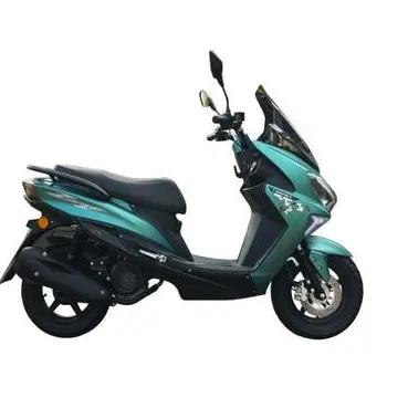 Preço de fábrica 2 roda 125cc 200cc 150cc 4 gargantilhas gasolina motocicleta racring chinês outras motocicletas