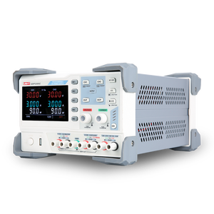 Carga electrónica UNI-T UDP3303C - Product Image 4