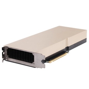 เซิร์ฟเวอร์ GPU 900-21001-0020-000 หน่วยความจำ 80GB HBM2e 6912 CUDA คอร์ 432 Tensor คอร์ 1.935TB/s PCIe 4.0 x16 300W ระบบระบายความร้อนแบบ Passive - Product Image 5