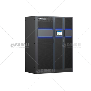 Module d'alimentation 125 kW pour onduleur modulaire triphasé en ligne 9395xr 1500/1800 kW 380 V, batterie au lithium pour centre de données, efficacité 97 % - Product Image 2
