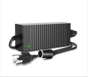 OEM Black White Desktop AC adaptor 5V 6V 9V 12V 15V 16V 18V 19V 24V 28V 30V DC Power supply 2A 3A 4A 5A 6A 8A AC/DC Adapter