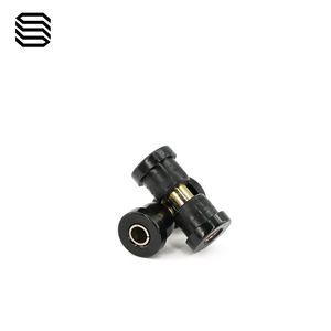 Kit de bujes de ballesta trasera para carritos de golf EZGOTXT y ClubCarDS - Product Image 1