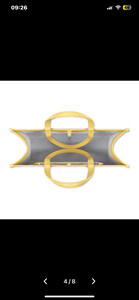 Bolso de Mano Mova Never Still Day, Nuevo, de Cuero Genuino, Primavera 2022, Hecho en China - Product Image 5