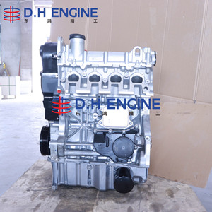 Ensemble moteur haute Performance EA211 1.5L DCF DNC DLX DLF DMB DJM DLW DRZ pour VW Skoda <span class=keywords><strong>Audi</strong></span> Seat moteur à essence <span class=keywords><strong>Euro</strong></span> 6B - Product Image 4