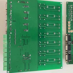 Hot Selling Hauptplatine Farb sortierer Ersatzteile - Product Image 1