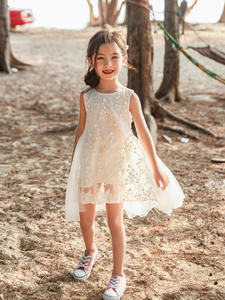 Productos Innovadores de Vestidos Casuales al por Mayor en Turquía para Niñas, Compra Directa de Fábrica en China - Product Image 4