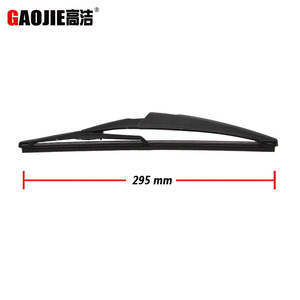 Brazo de Limpiaparabrisas Trasero Gaojie para Peugeot 308SW 2012-2013, Conjunto de Limpiaparabrisas de Plástico para Parabrisas de Coche - Product Image 4