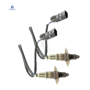 Nouveau capteur d'oxygène électrique pour système automobile 226900029R pour <span class=keywords><strong>Renault</strong></span> Mégane avec garantie d'un an - Product Image 6