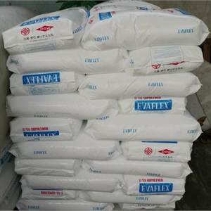 Mitsui Chemicals etilin-vinil asetat Copolymer EVA Model EV210ETR - Product Image 3