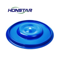 Cartouche filtrante Honstar nouvelle génération pour collecteur de poussière d'air, en acier au carbone laminé à froid, efficace pour le pulvérisation et l'estampage