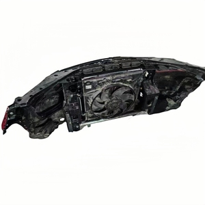 Para <span class=keywords><strong>mercedes</strong></span>-benz <span class=keywords><strong>GLE</strong></span> 320 350 400 450 <span class=keywords><strong>43</strong></span> AMG W166, piezas de automóvil, conjunto de parachoques delantero de coche, Kit de carrocería de repuesto - Product Image 6