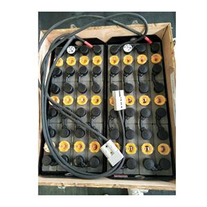 Высокая производительность 36V 875Ah Аккумулятор для вилочного погрузчика - Product Image 2