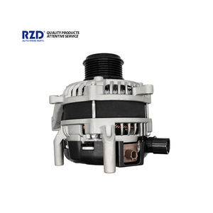 RZD <span class=keywords><strong>Prix</strong></span> d'usine de haute qualité 12V/80A AC <span class=keywords><strong>Alternateur</strong></span> automatique de voiture 31100-5AY-H01 pour <span class=keywords><strong>Honda</strong></span> <span class=keywords><strong>Civic</strong></span> - Product Image 6