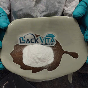 Fabricante Chino Suministra <span class=keywords><strong>L</strong></span>-Glutatión Reducido en Polvo de Alta Pureza 99% para Cuidado de la Piel, Blanqueamiento, Cosméticos y Grado Alimenticio CAS 70-18-8 - Product Image 3