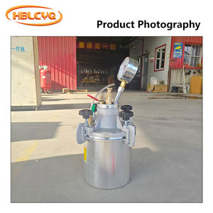 Laboratuvar inşaat mühendisliği için beton hava içeriği test cihazı doğrudan okuma - Product Image 2