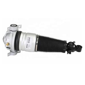 Autel — <span class=keywords><strong>amortisseur</strong></span> de chocs à Suspension pneumatique, <span class=keywords><strong>ressort</strong></span> automatique, 7L8616019D 7L8616020D, 7L6 7L7 Por Che Cayene 955 - Product Image 4