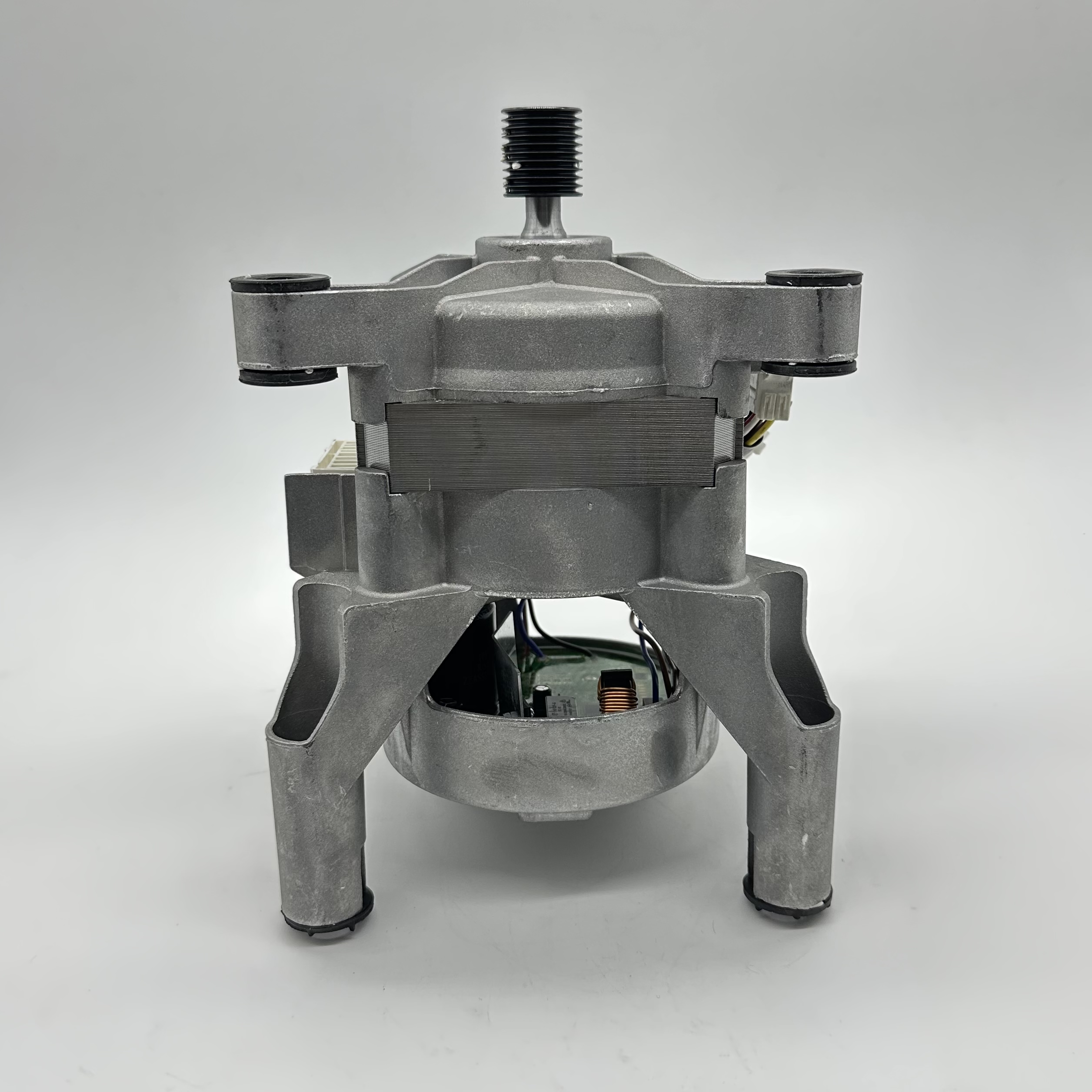 WELLING ZXGN-420-8-116L Washer Motor for Midea Washing Machines