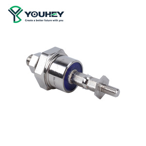 Accesorios para Generador ZX150A: Diodo Rectificador de Rotación Eficiente para un Rendimiento Mejorado - Product Image 2
