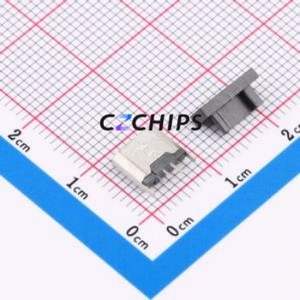 YTC-MC-4C56 USB Connector Through hole Component (THT) Connector Through Hole 5P - Product Image 2