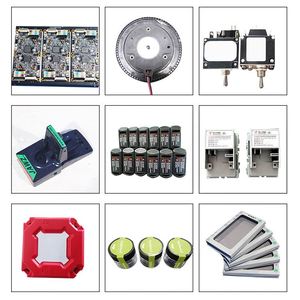 Cabezal Etiquetador Plano Automático a Precio de Fábrica para Línea de Ensamblaje de Empalmes Planos, Máquina Etiquetadora Inteligente - Product Image 3