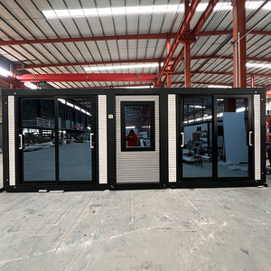 <span class=keywords><strong>Casa</strong></span> Contenedor de 40 Pies, <span class=keywords><strong>Casa</strong></span> Contenedor Plegable, Expandible, Modular, Prefabricada, Casas Contenedores Listas para Vivir, Modulares - Product Image 3